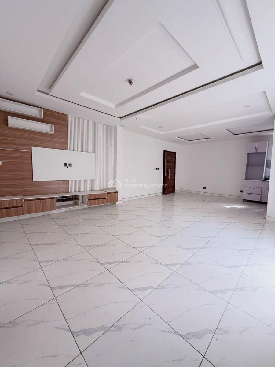 2-bedroom Apartment, Ikate, Lekki, Lagos, Flat / Apartment for Rent