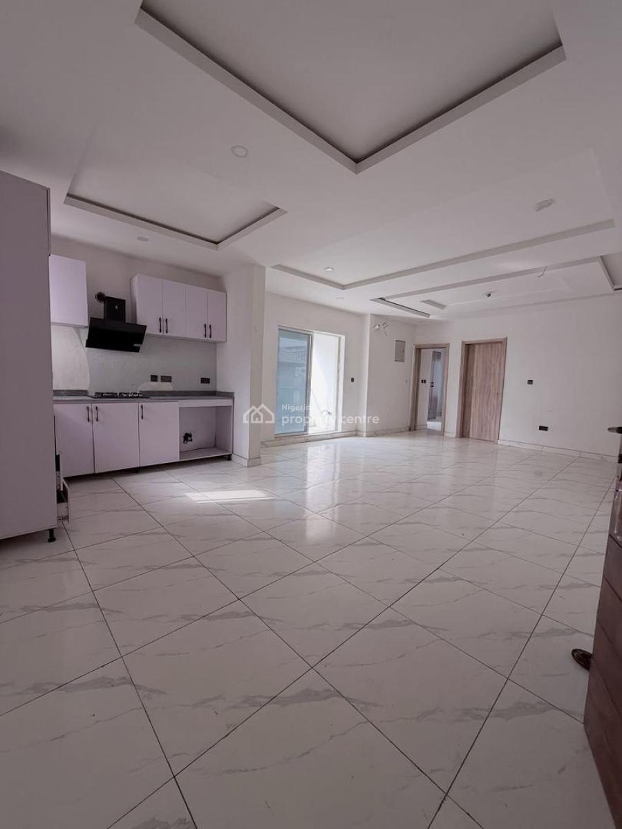 2-bedroom Apartment, Ikate, Lekki, Lagos, Flat / Apartment for Rent
