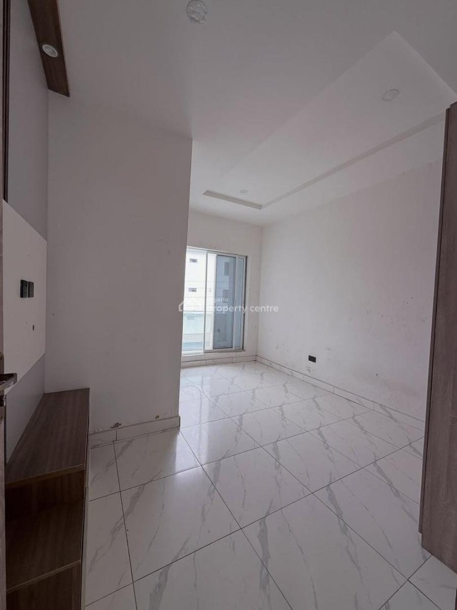 2-bedroom Apartment, Ikate, Lekki, Lagos, Flat / Apartment for Rent