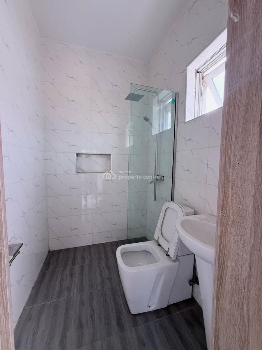 2-bedroom Apartment, Ikate, Lekki, Lagos, Flat / Apartment for Rent