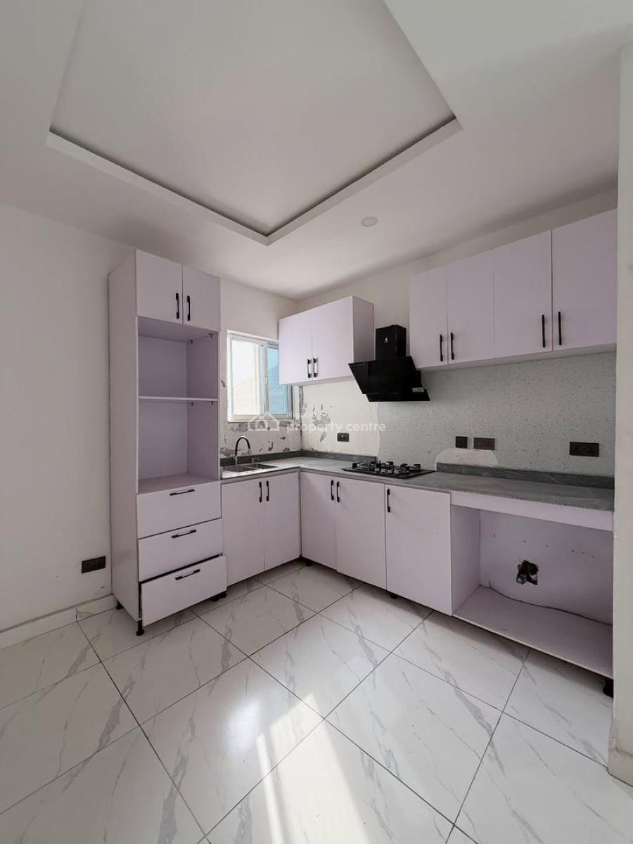 2-bedroom Apartment, Ikate, Lekki, Lagos, Flat / Apartment for Rent