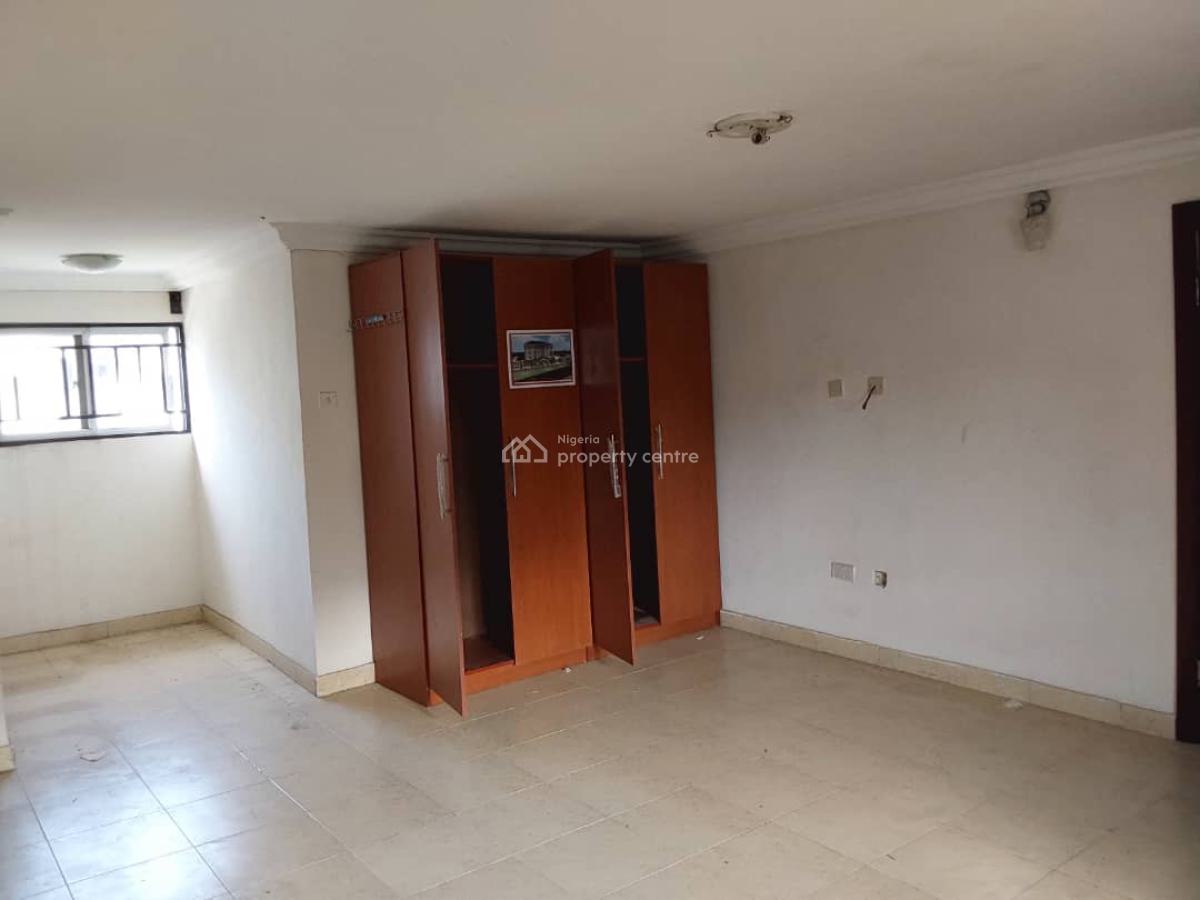 Buy and Renovate Spacious 4 Bedroom Semi Detached Duplex, Sangotedo, Ajah, Lagos, Semi-detached Duplex for Sale
