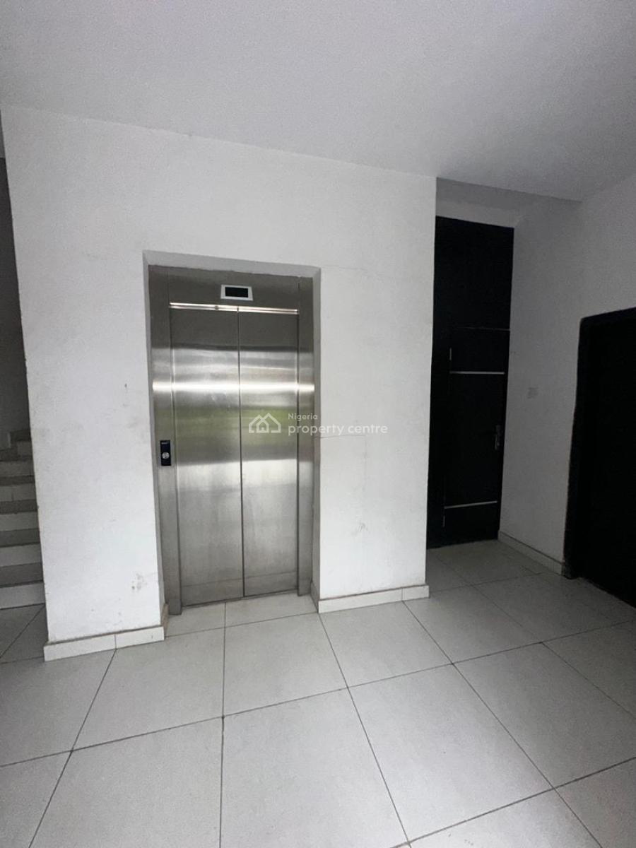 Luxury 3 Bedroom Apartment, Orchid, Lekki, Lagos, Flat / Apartment for Rent