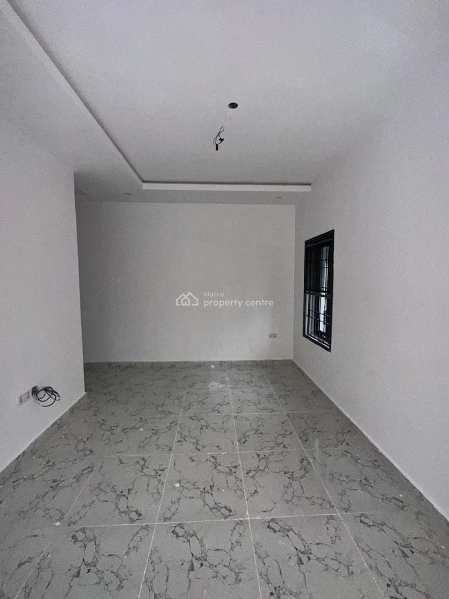 Luxury 3 Bedroom Apartment, Orchid, Lekki, Lagos, Flat / Apartment for Rent