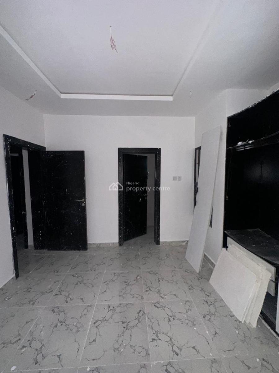 Luxury 3 Bedroom Apartment, Orchid, Lekki, Lagos, Flat / Apartment for Rent