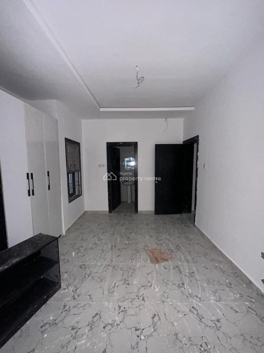Luxury 3 Bedroom Apartment, Orchid, Lekki, Lagos, Flat / Apartment for Rent