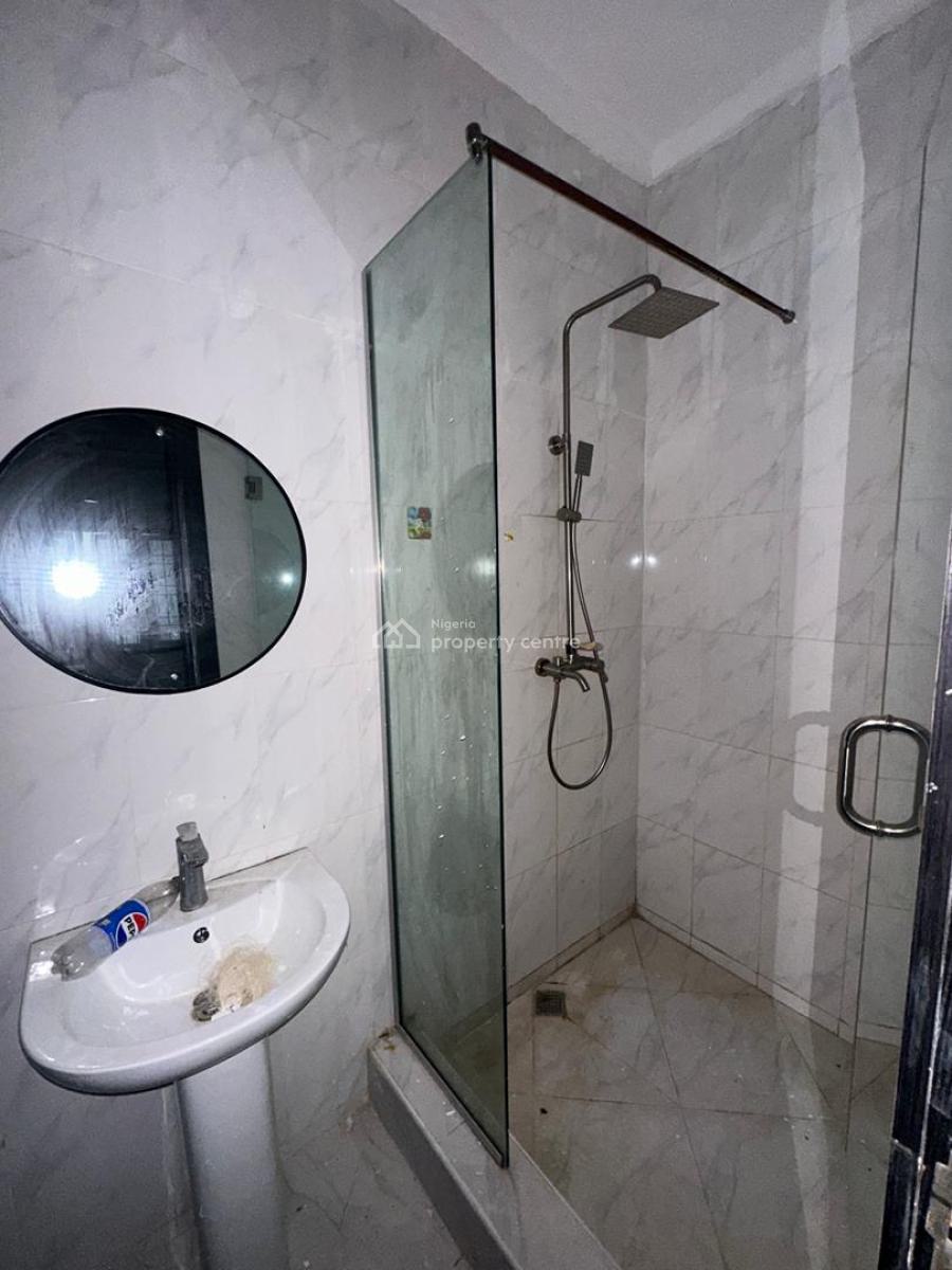 Luxury 3 Bedroom Apartment, Orchid, Lekki, Lagos, Flat / Apartment for Rent