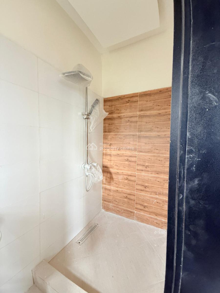 3 Bedroom Detached Duplex, Oko-oba, Agege, Lagos, Detached Duplex for Sale