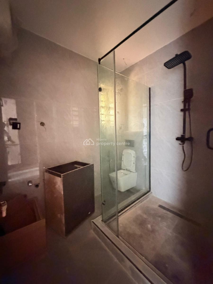 3 Bedroom Detached Duplex, Oko-oba, Agege, Lagos, Detached Duplex for Sale