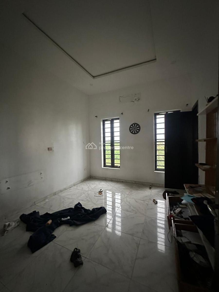 4 Bedroom Semi Detached Duplex, Orchid, Lekki, Lagos, Semi-detached Duplex for Rent