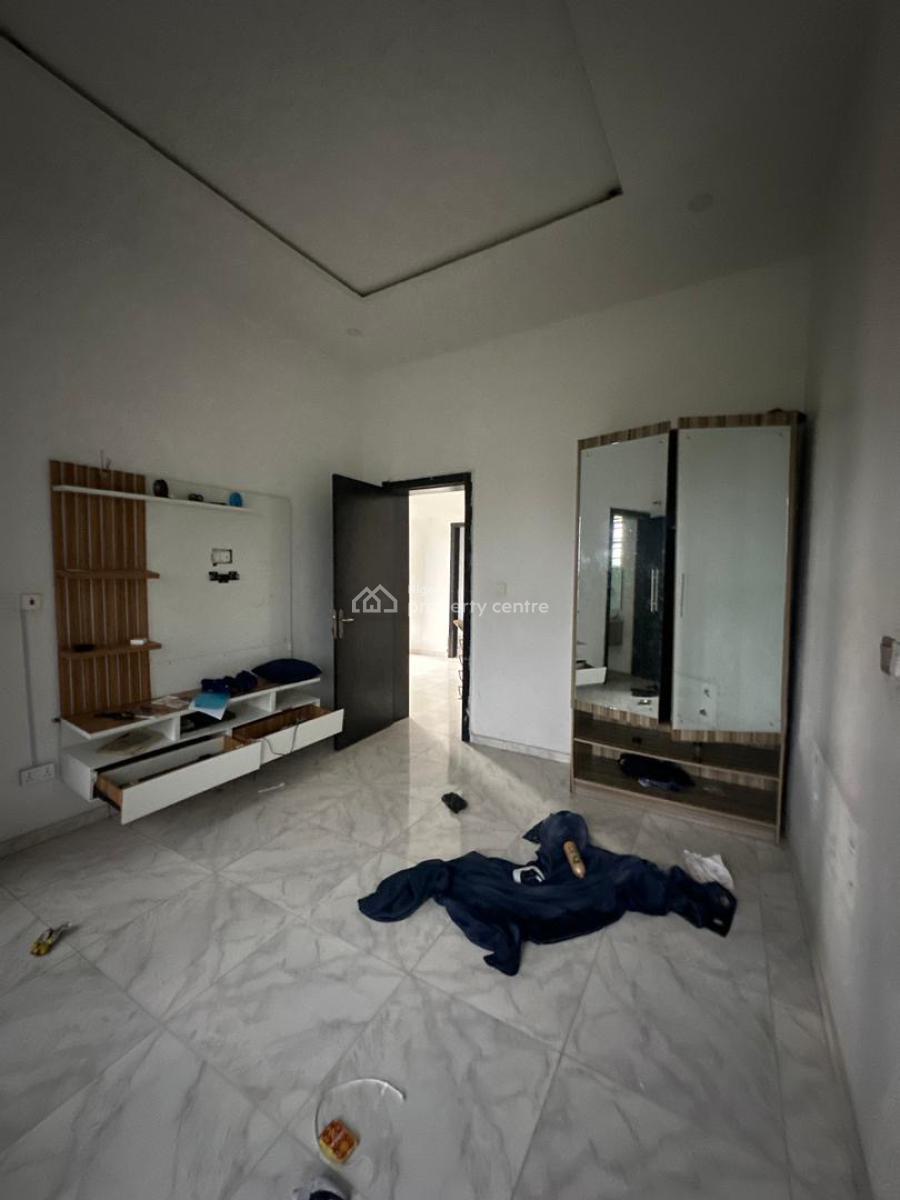 4 Bedroom Semi Detached Duplex, Orchid, Lekki, Lagos, Semi-detached Duplex for Rent