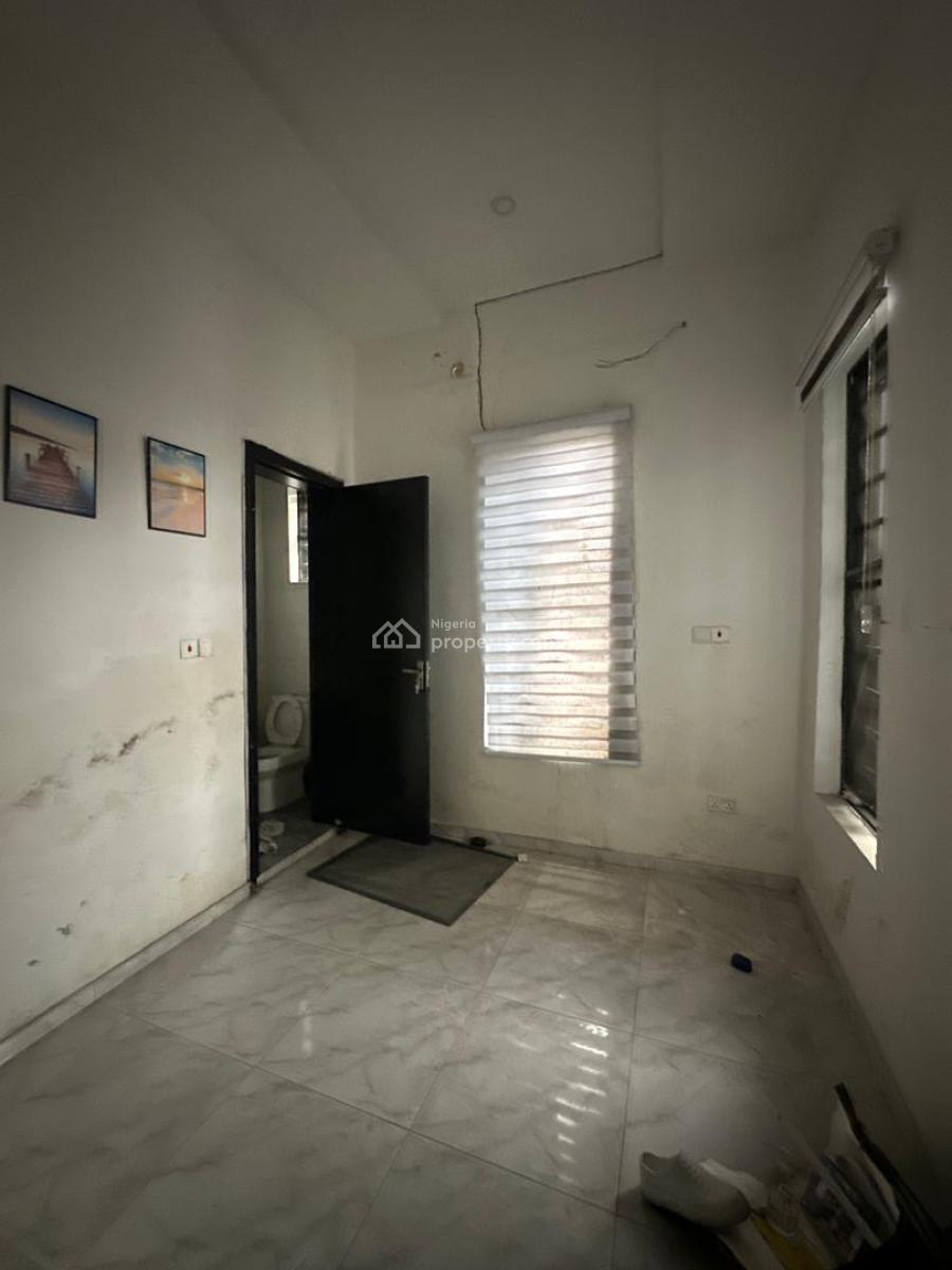 4 Bedroom Semi Detached Duplex, Orchid, Lekki, Lagos, Semi-detached Duplex for Rent