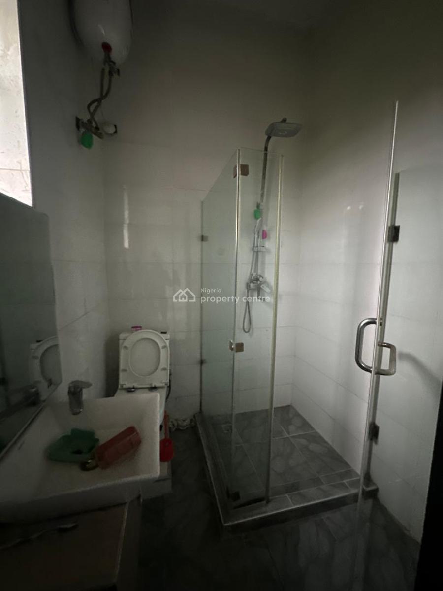 4 Bedroom Semi Detached Duplex, Orchid, Lekki, Lagos, Semi-detached Duplex for Rent