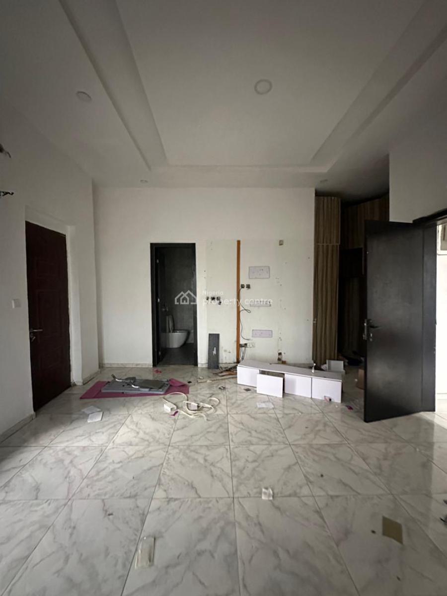 4 Bedroom Semi Detached Duplex, Orchid, Lekki, Lagos, Semi-detached Duplex for Rent