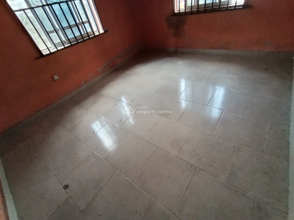 Cheap 2 Bedroom Flat All Tiles Floor Prepaid Pop Ceiling, Itele Ogun State Close to Ayobo Lagos, Ado-odo/ota, Ogun, Flat / Apartment for Rent