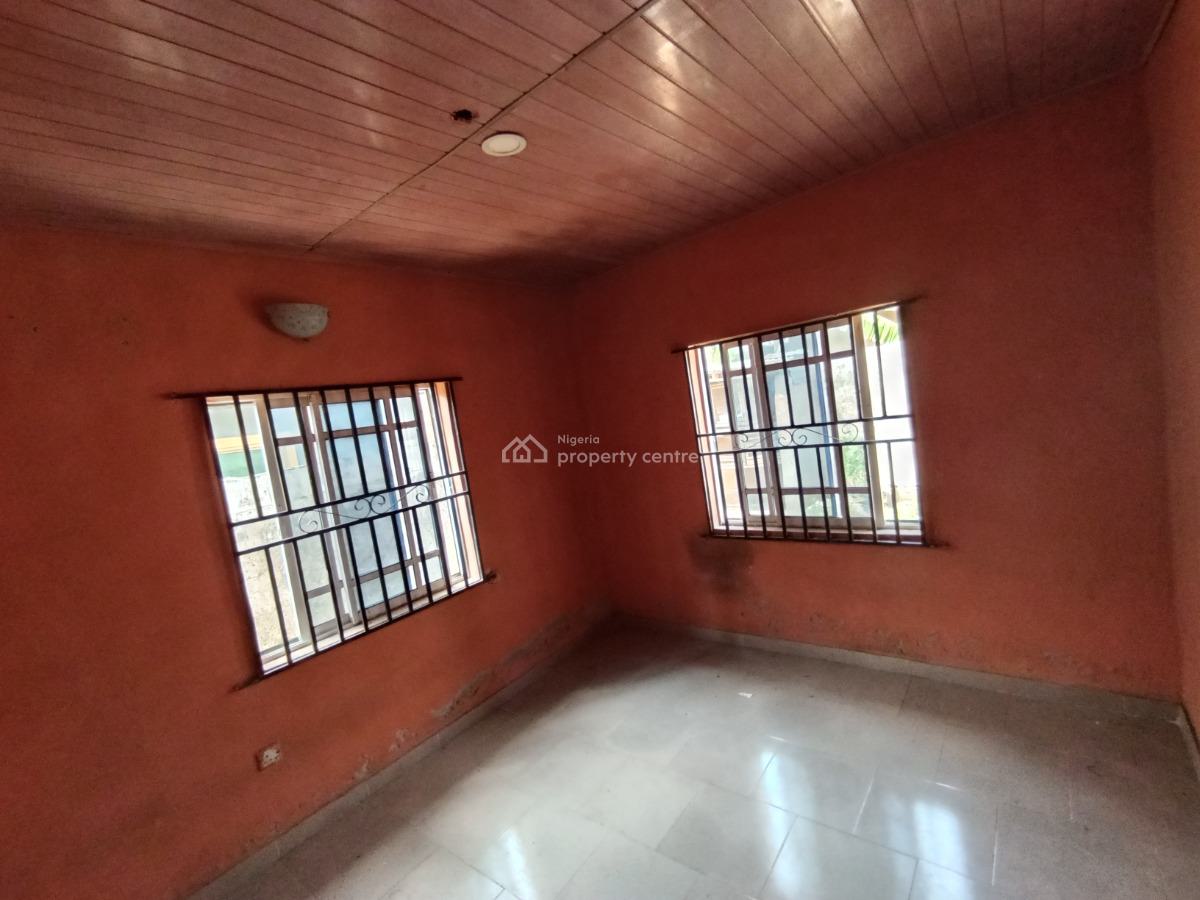 Cheap 2 Bedroom Flat All Tiles Floor Prepaid Pop Ceiling, Itele Ogun State Close to Ayobo Lagos, Ado-odo/ota, Ogun, Flat / Apartment for Rent