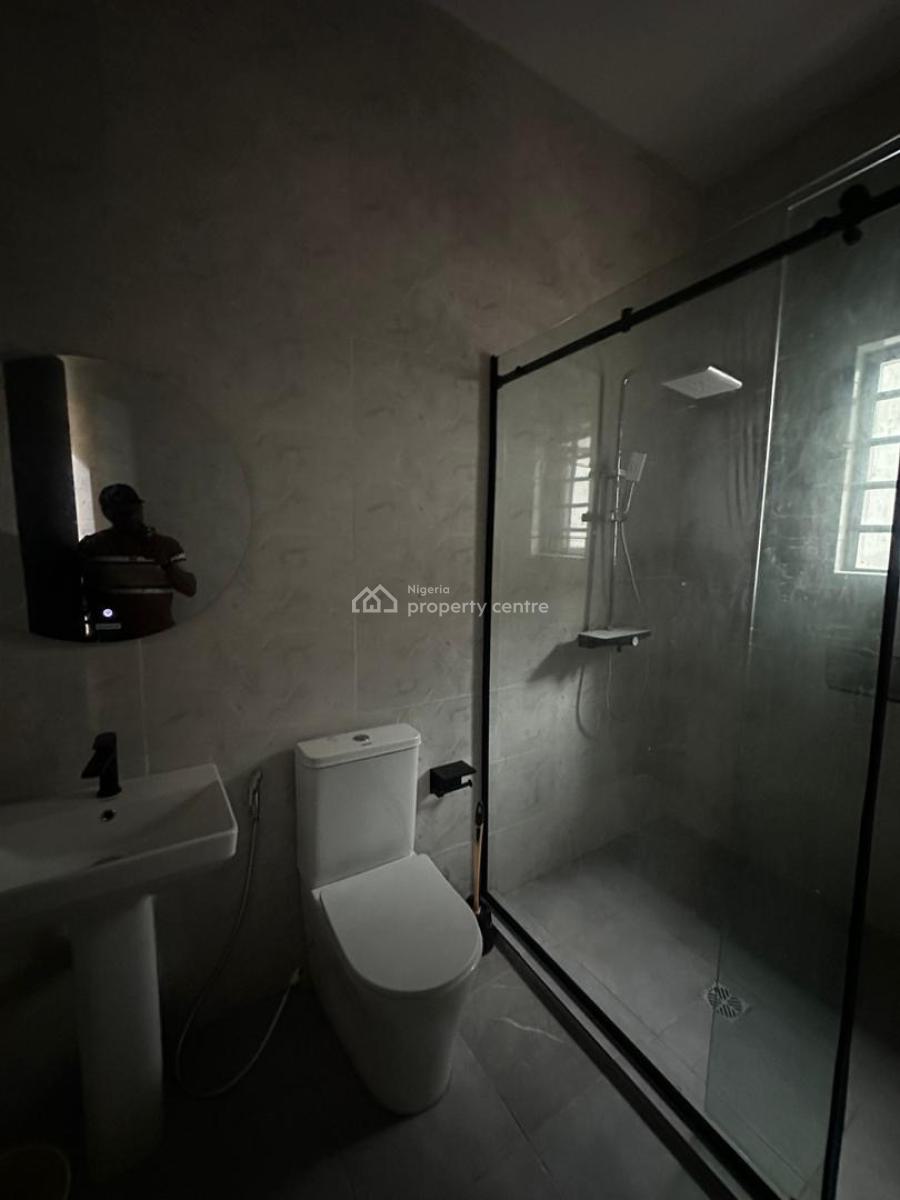 4 Bedroom Fully Furnished Duplex, Orchid, Lekki, Lagos, Semi-detached Duplex for Rent