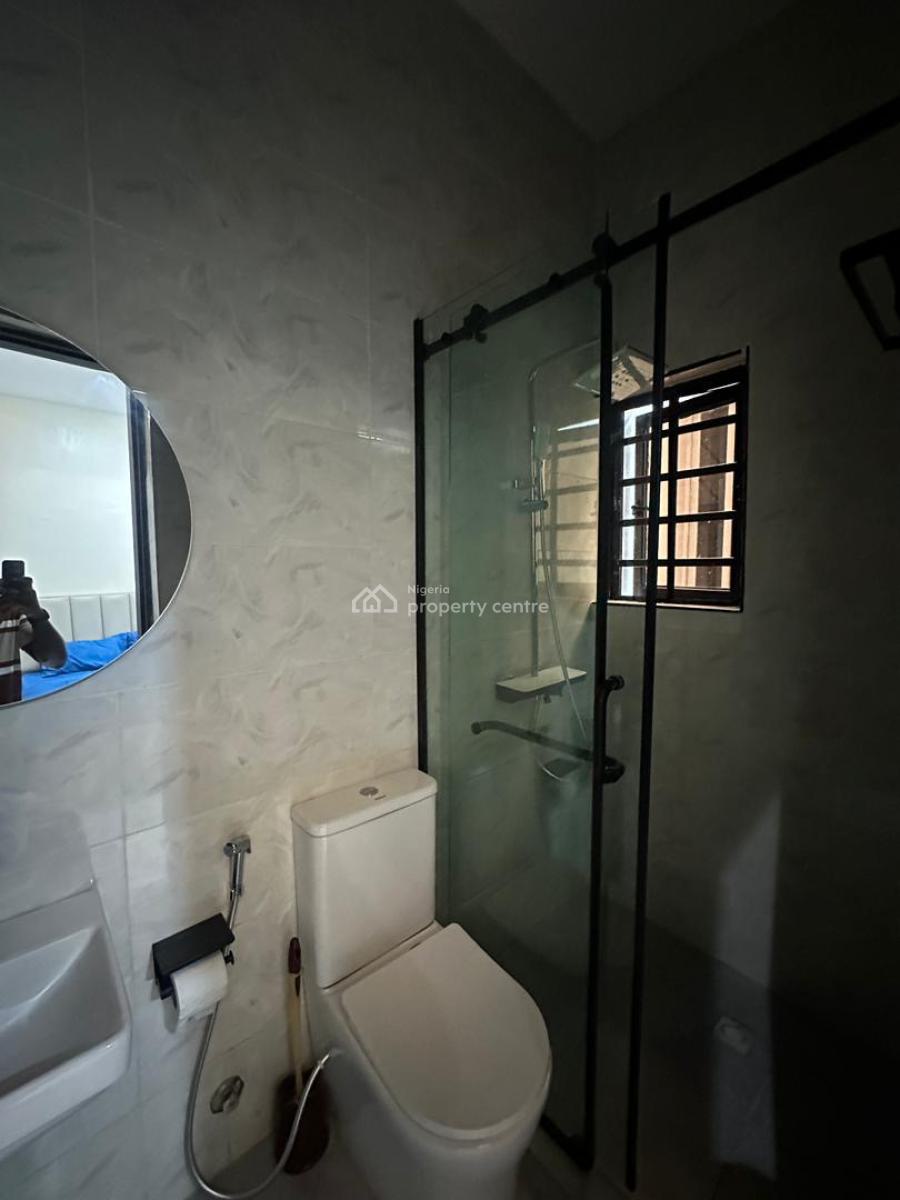 4 Bedroom Fully Furnished Duplex, Orchid, Lekki, Lagos, Semi-detached Duplex for Rent