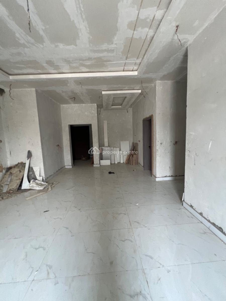 Exclusive 3 Bedroom Apartment, Ikeja Gra, Ikeja, Lagos, Flat / Apartment for Sale