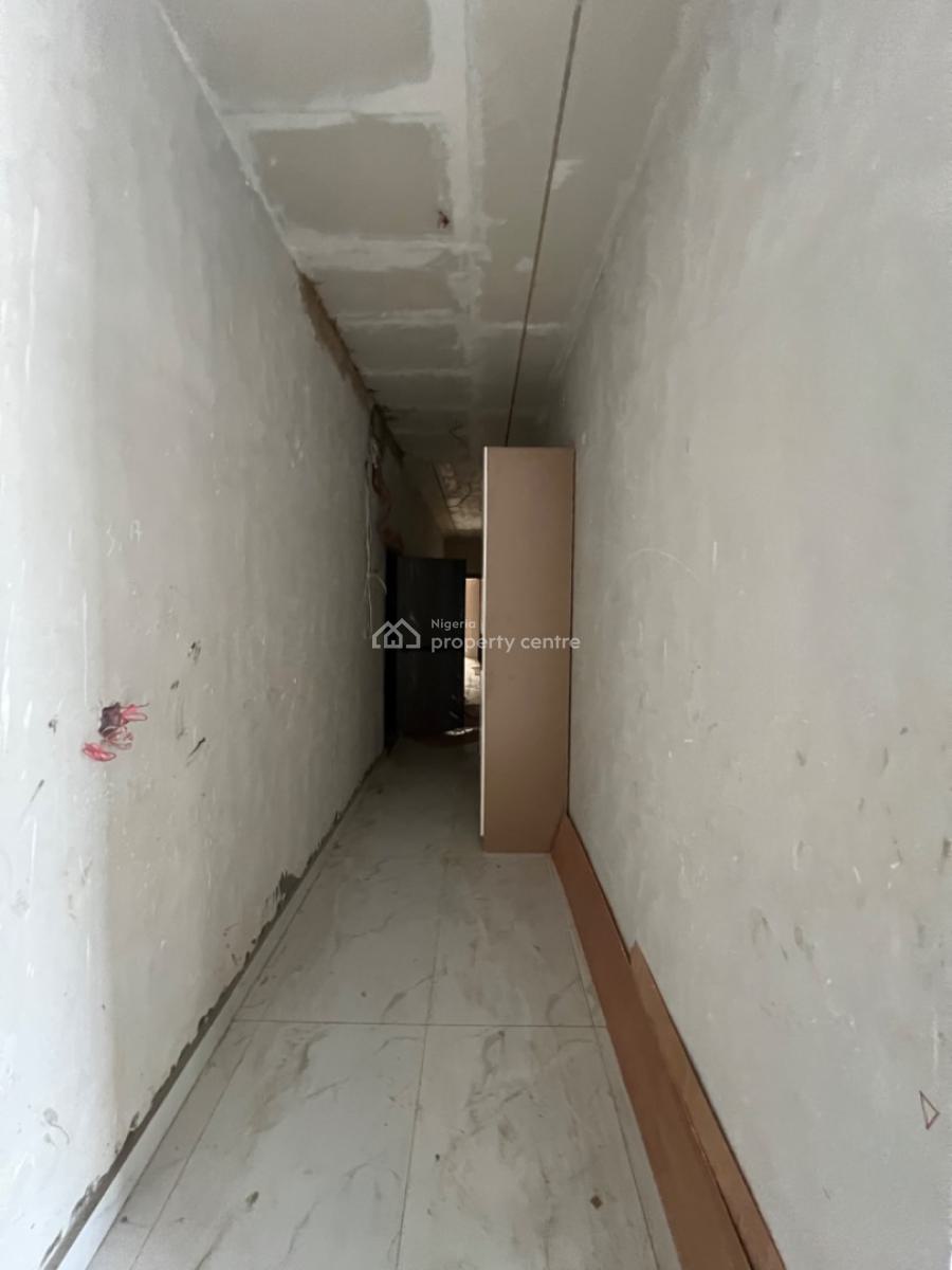 Exclusive 3 Bedroom Apartment, Ikeja Gra, Ikeja, Lagos, Flat / Apartment for Sale