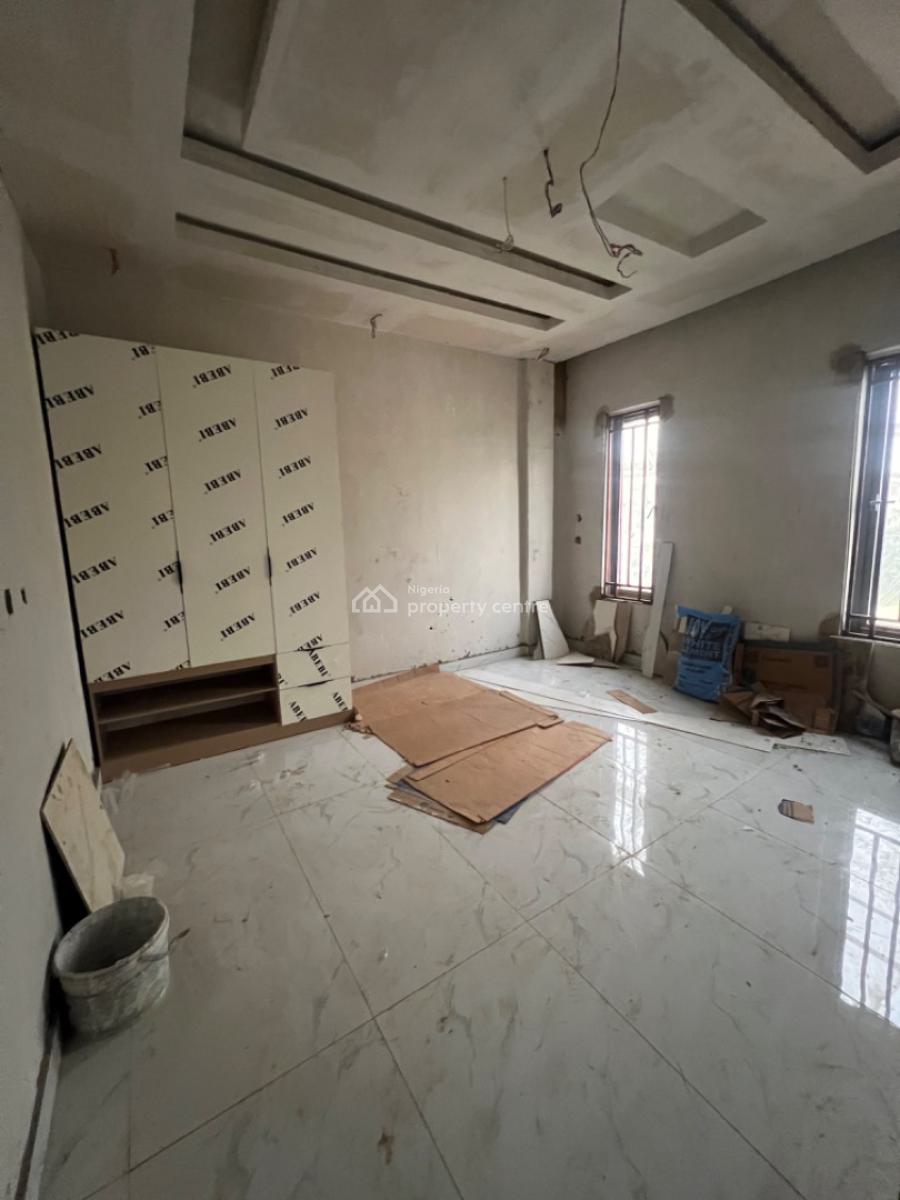 Exclusive 3 Bedroom Apartment, Ikeja Gra, Ikeja, Lagos, Flat / Apartment for Sale