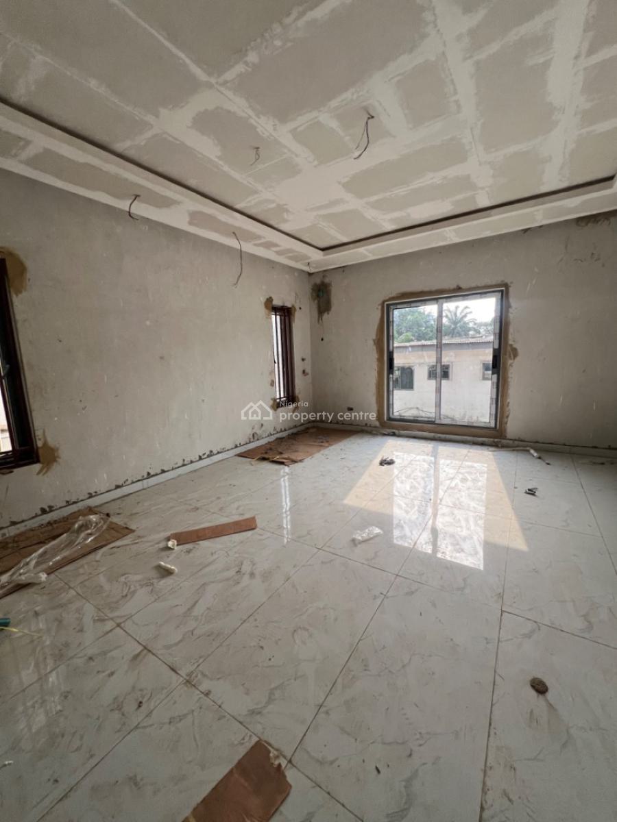 Exclusive 3 Bedroom Apartment, Ikeja Gra, Ikeja, Lagos, Flat / Apartment for Sale