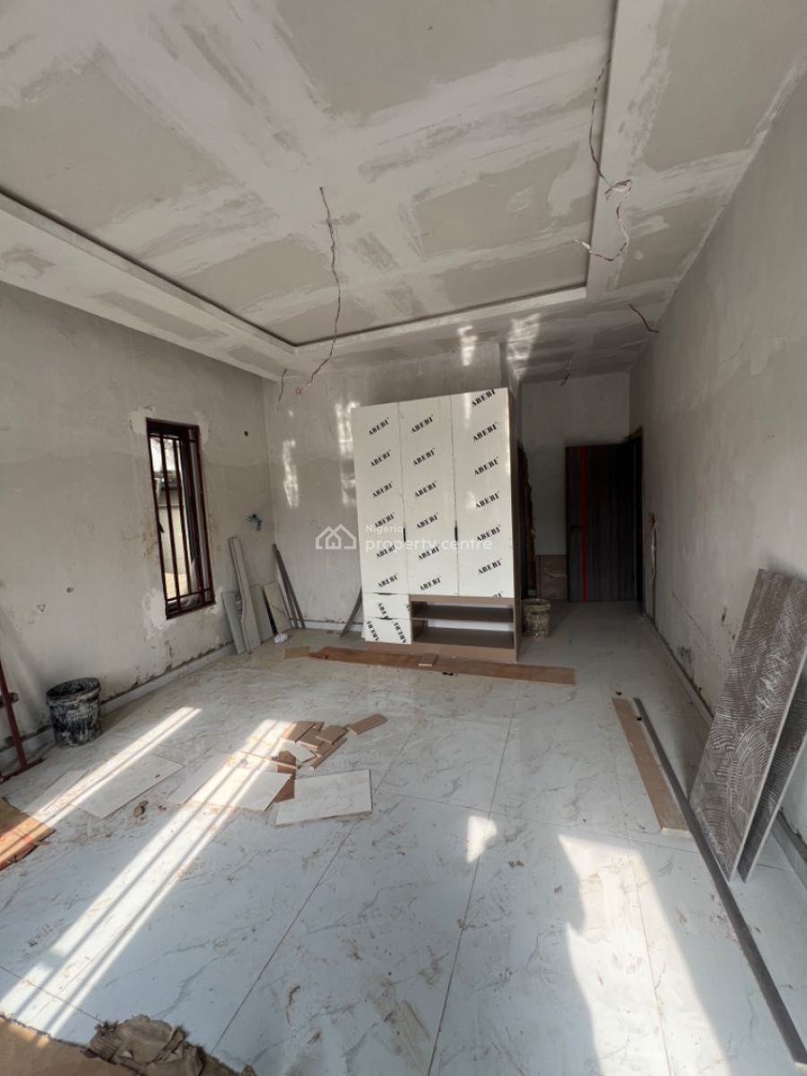 Exclusive 3 Bedroom Apartment, Ikeja Gra, Ikeja, Lagos, Flat / Apartment for Sale