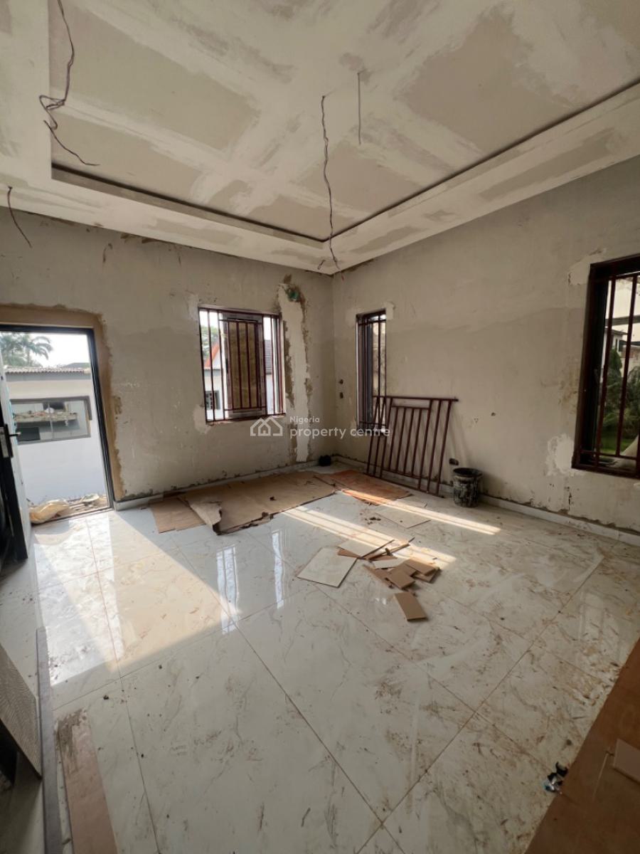 Exclusive 3 Bedroom Apartment, Ikeja Gra, Ikeja, Lagos, Flat / Apartment for Sale