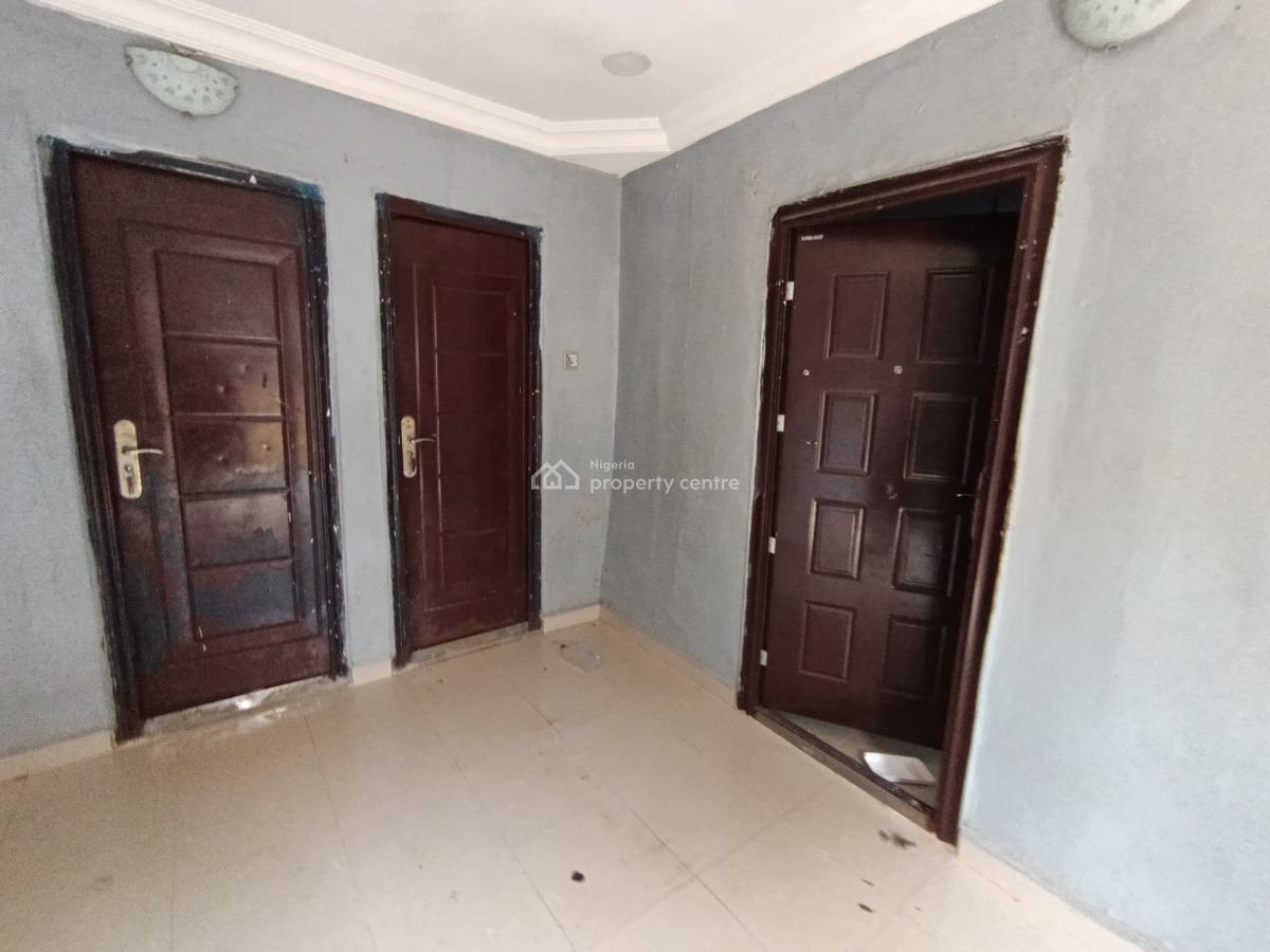 Room and Parlor Self Contain All Tiles Floor Prepaid, Itele Ogun State Close to Ayobo Lagos, Ado-odo/ota, Ogun, Mini Flat (room and Parlour) for Rent