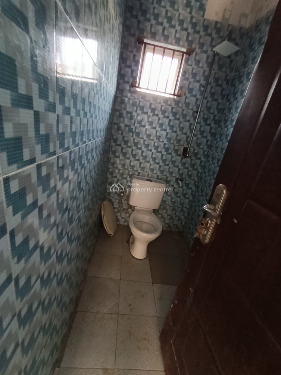 Room and Parlor Self Contain All Tiles Floor Prepaid, Itele Ogun State Close to Ayobo Lagos, Ado-odo/ota, Ogun, Mini Flat (room and Parlour) for Rent