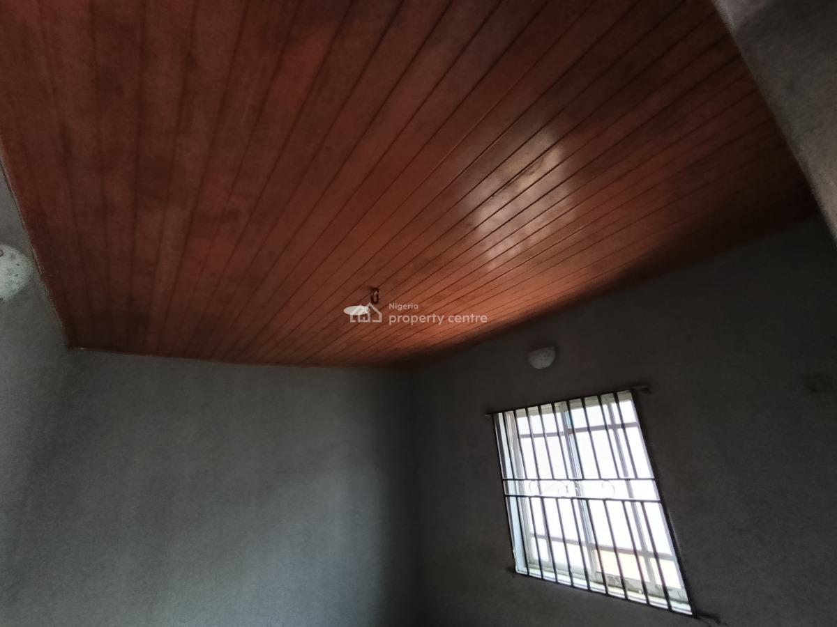 Room and Parlor Self Contain All Tiles Floor Prepaid, Itele Ogun State Close to Ayobo Lagos, Ado-odo/ota, Ogun, Mini Flat (room and Parlour) for Rent