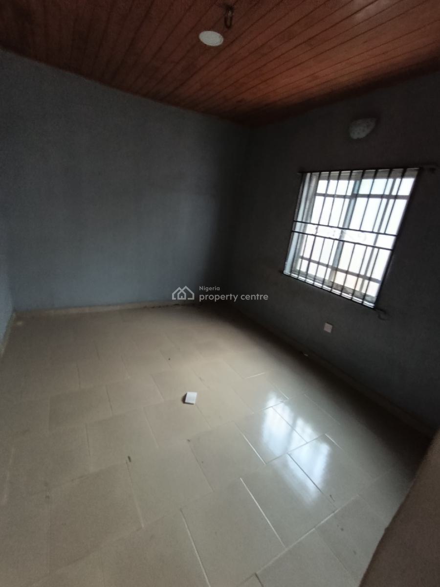 Room and Parlor Self Contain All Tiles Floor Prepaid, Itele Ogun State Close to Ayobo Lagos, Ado-odo/ota, Ogun, Mini Flat (room and Parlour) for Rent