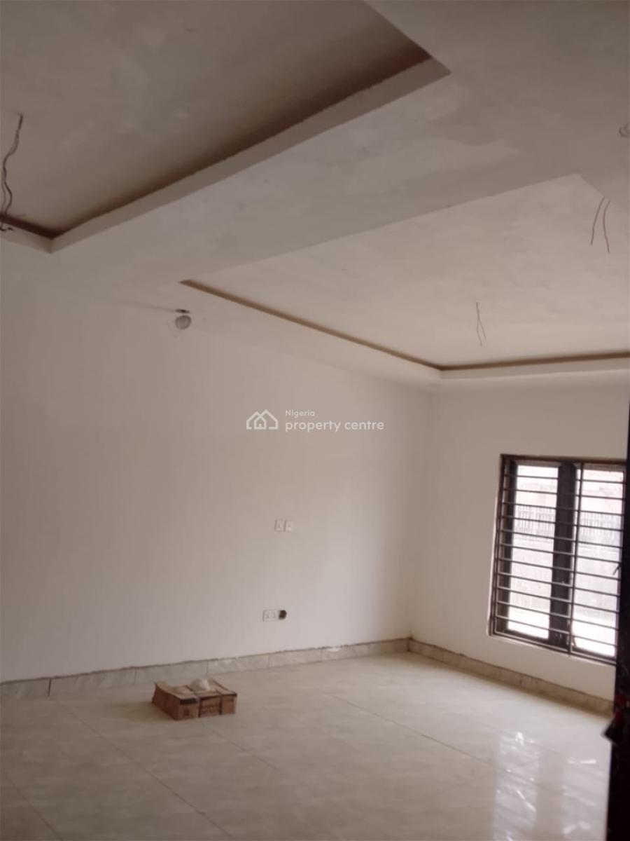 Beautiful Brand New Spacious 5 Bedroom Duplex Standalone, Aco, Lugbe District, Abuja, House for Rent
