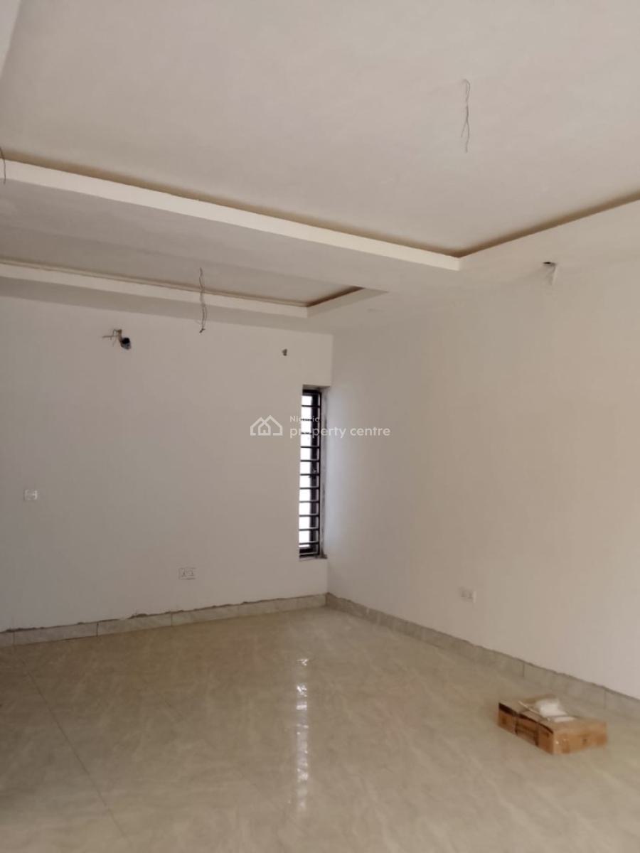 Beautiful Brand New Spacious 5 Bedroom Duplex Standalone, Aco, Lugbe District, Abuja, House for Rent