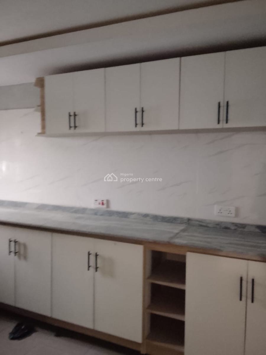 Beautiful Brand New Spacious 5 Bedroom Duplex Standalone, Aco, Lugbe District, Abuja, House for Rent