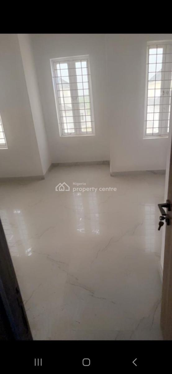 Newly Built 4 Bedroom Fully Detached, Amen Estate Phase 2, Eleko, Ibeju Lekki, Lagos, Detached Duplex for Rent