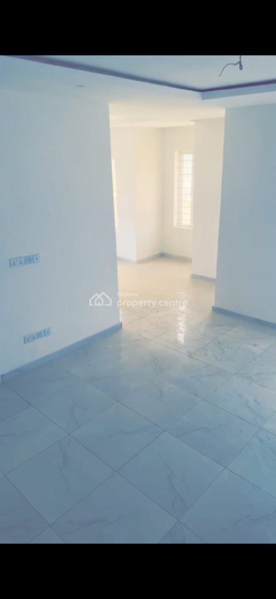 Newly Built 4 Bedroom Fully Detached, Amen Estate Phase 2, Eleko, Ibeju Lekki, Lagos, Detached Duplex for Rent