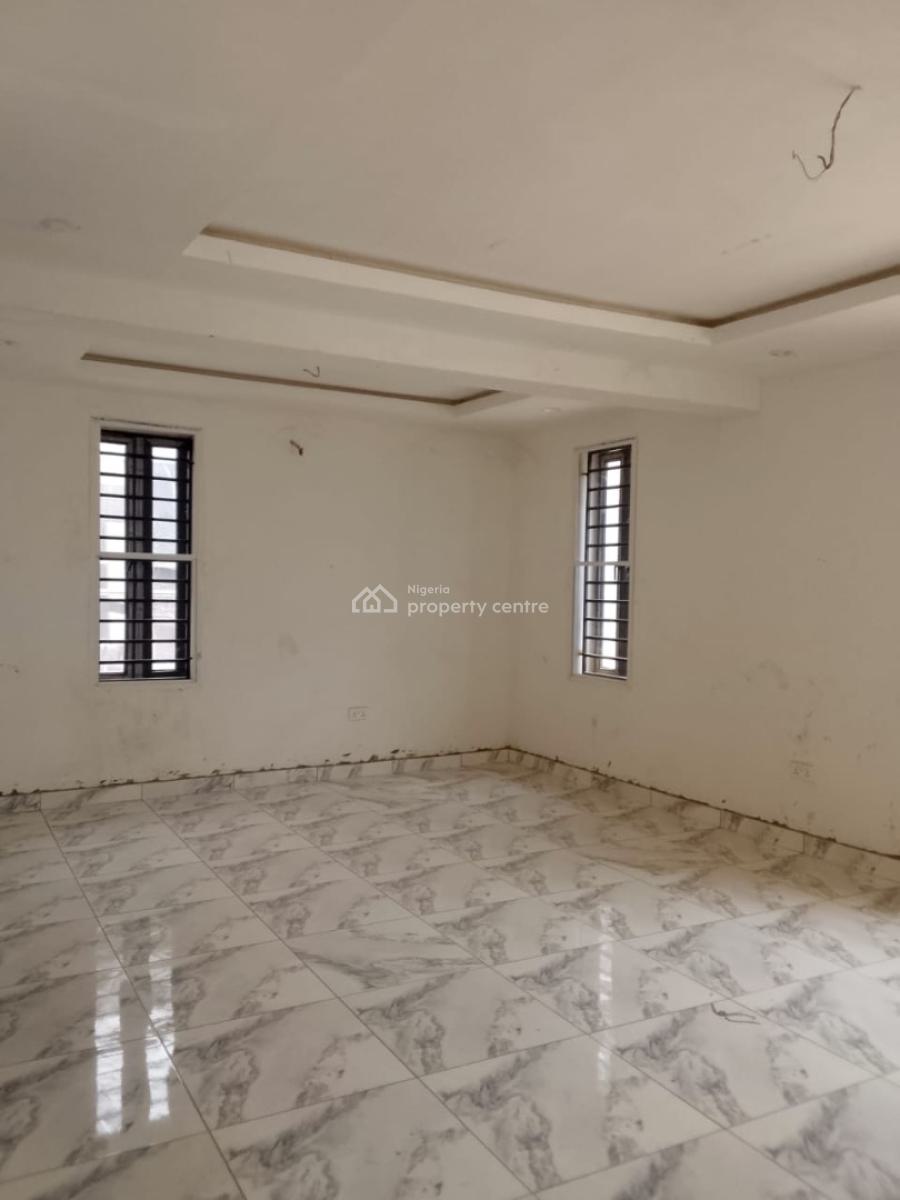 Beautiful Spacious 3 Bedroom Apartment, Aci, Lugbe District, Abuja, Flat / Apartment for Rent