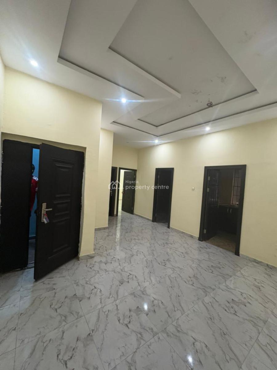 Luxury 2 Bedroom Apartment with Excellent Facility, Ikate, Lekki, Lagos, Flat / Apartment for Rent