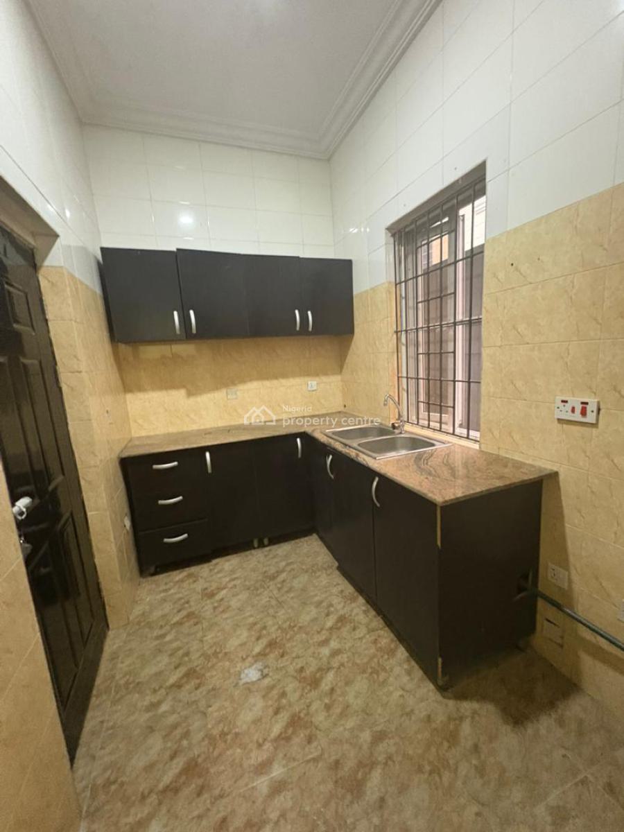 Luxury 2 Bedroom Apartment with Excellent Facility, Ikate, Lekki, Lagos, Flat / Apartment for Rent