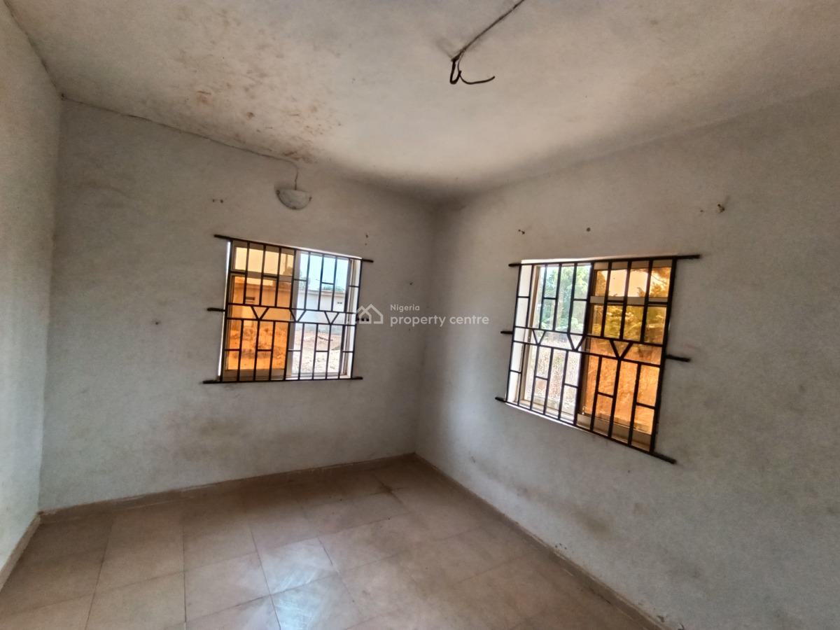 Cheap Standard 2 Bedroom Flat Big Sitting Room with Dinning Space Big, Itele Ogun State Close to Ayobo Lagos, Ado-odo/ota, Ogun, Flat / Apartment for Rent