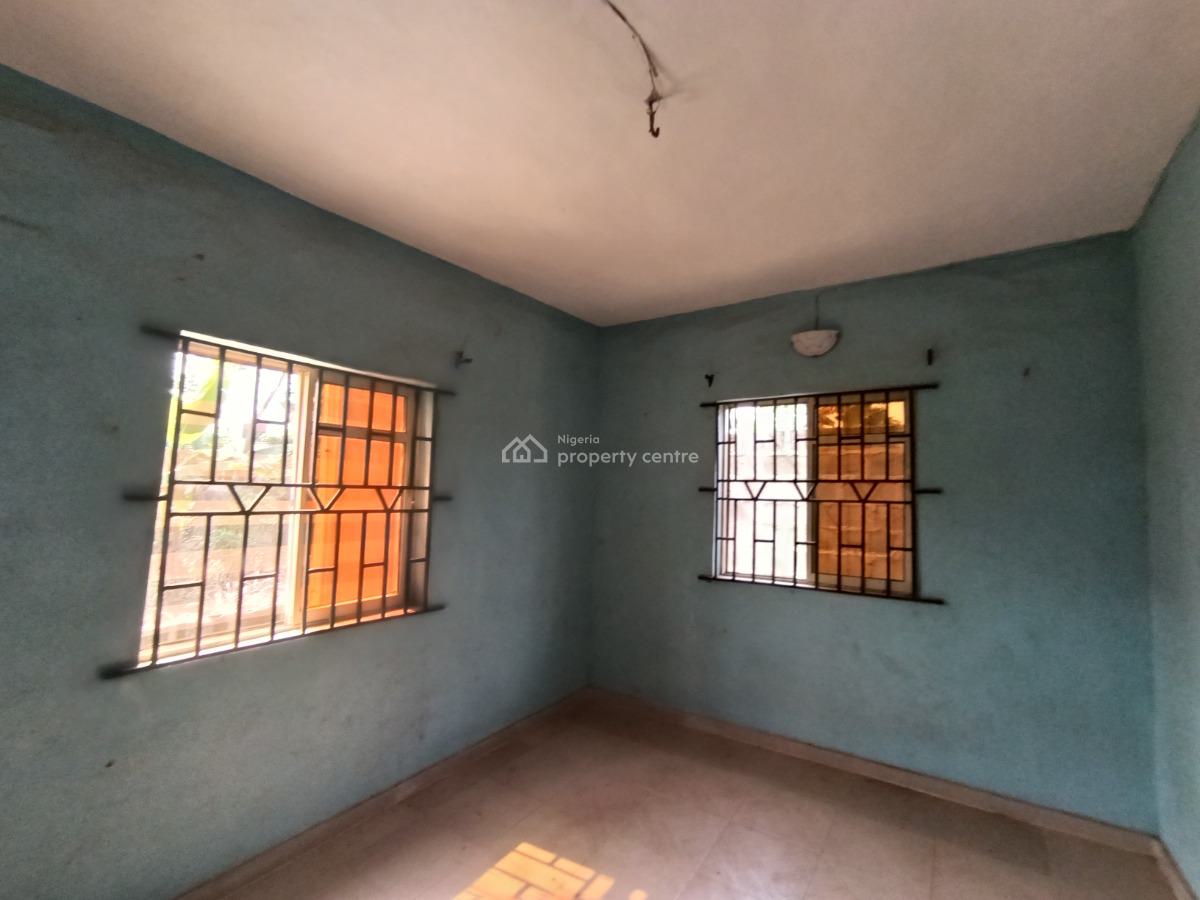 Cheap Standard 2 Bedroom Flat Big Sitting Room with Dinning Space Big, Itele Ogun State Close to Ayobo Lagos, Ado-odo/ota, Ogun, Flat / Apartment for Rent