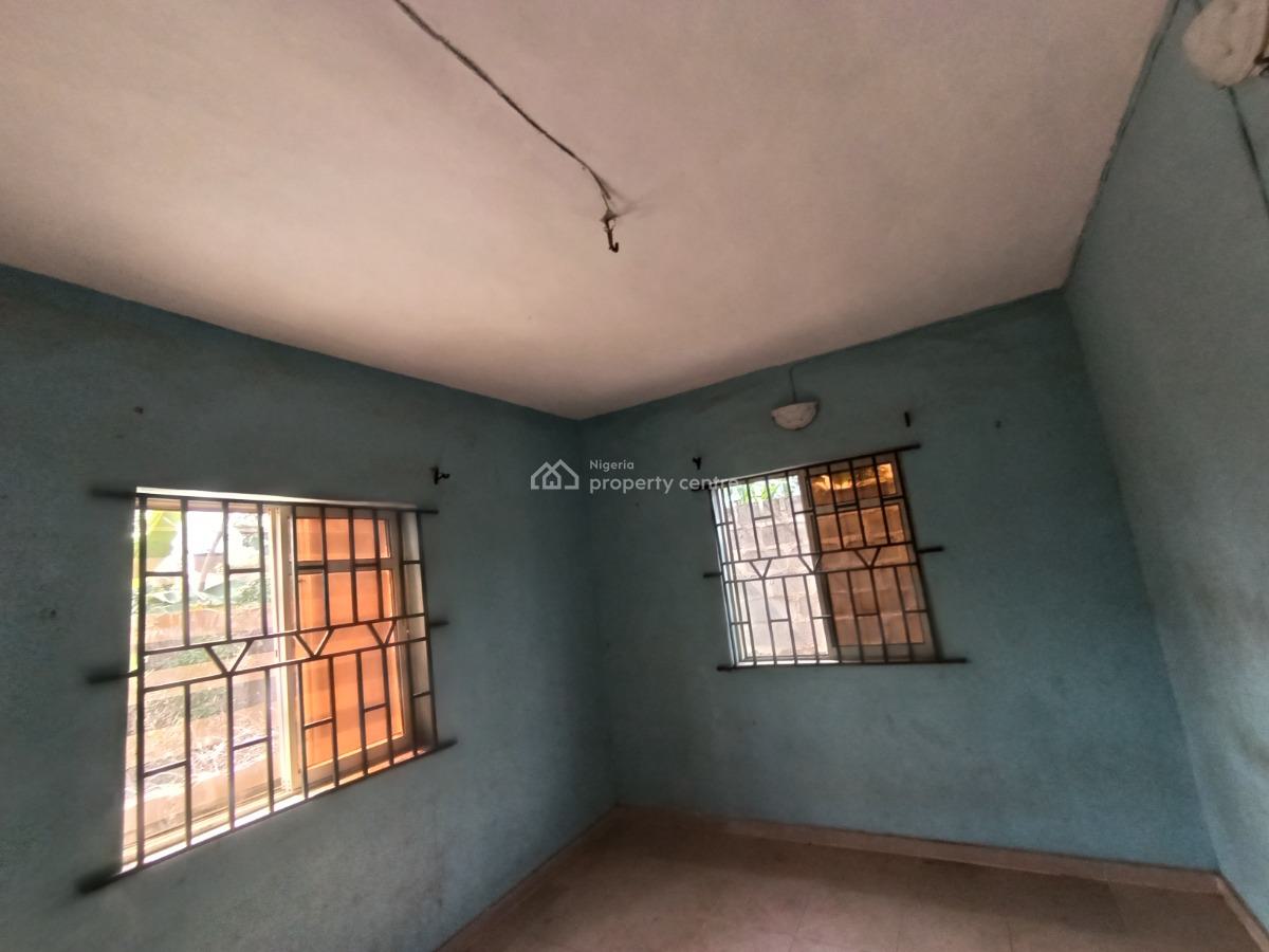 Cheap Standard 2 Bedroom Flat Big Sitting Room with Dinning Space Big, Itele Ogun State Close to Ayobo Lagos, Ado-odo/ota, Ogun, Flat / Apartment for Rent