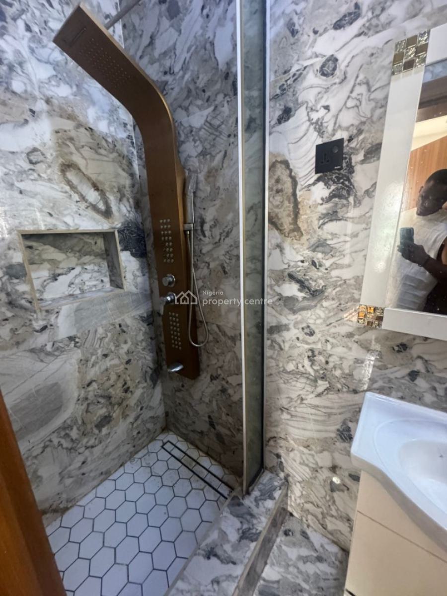 Mini Flat, Lekki, Lagos, Mini Flat (room and Parlour) for Rent