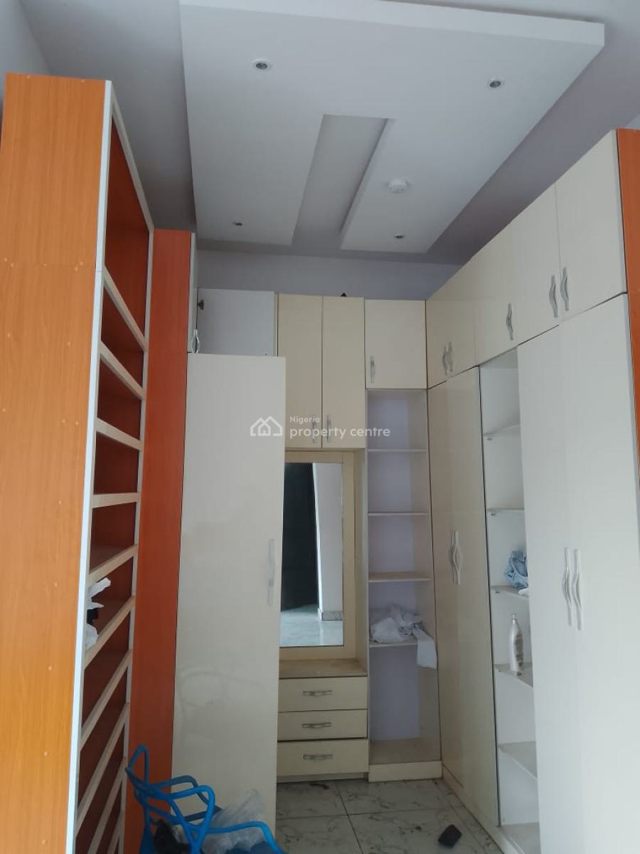 Spacious 5 Bedroom Detached Duplex Unilag Estate, Magodo Gra Phase 1, Magodo, Gra Phase 1, Magodo, Lagos, Detached Duplex for Sale