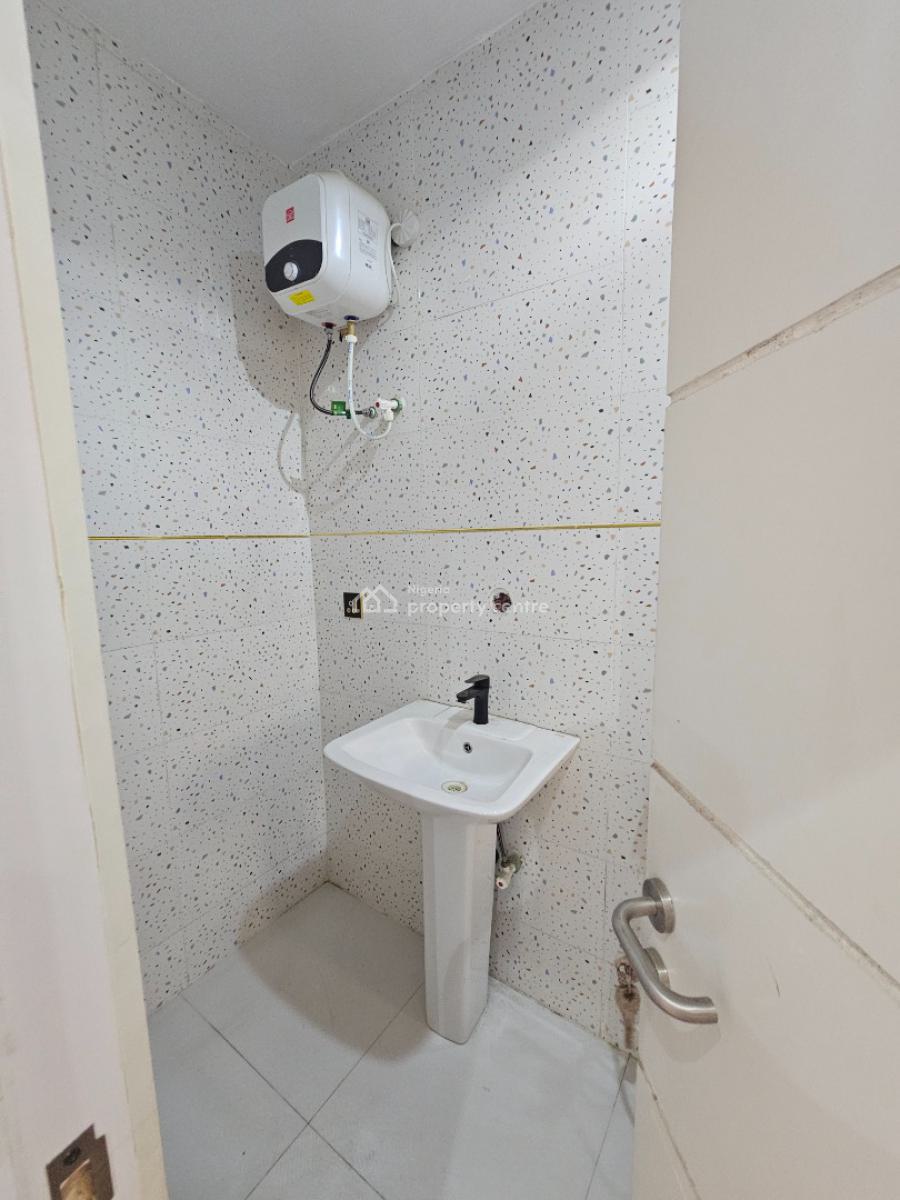 Lovely Built 4 Bedroom Semi Detached Duplex, Ogba, Ikeja, Lagos, Semi-detached Duplex for Sale