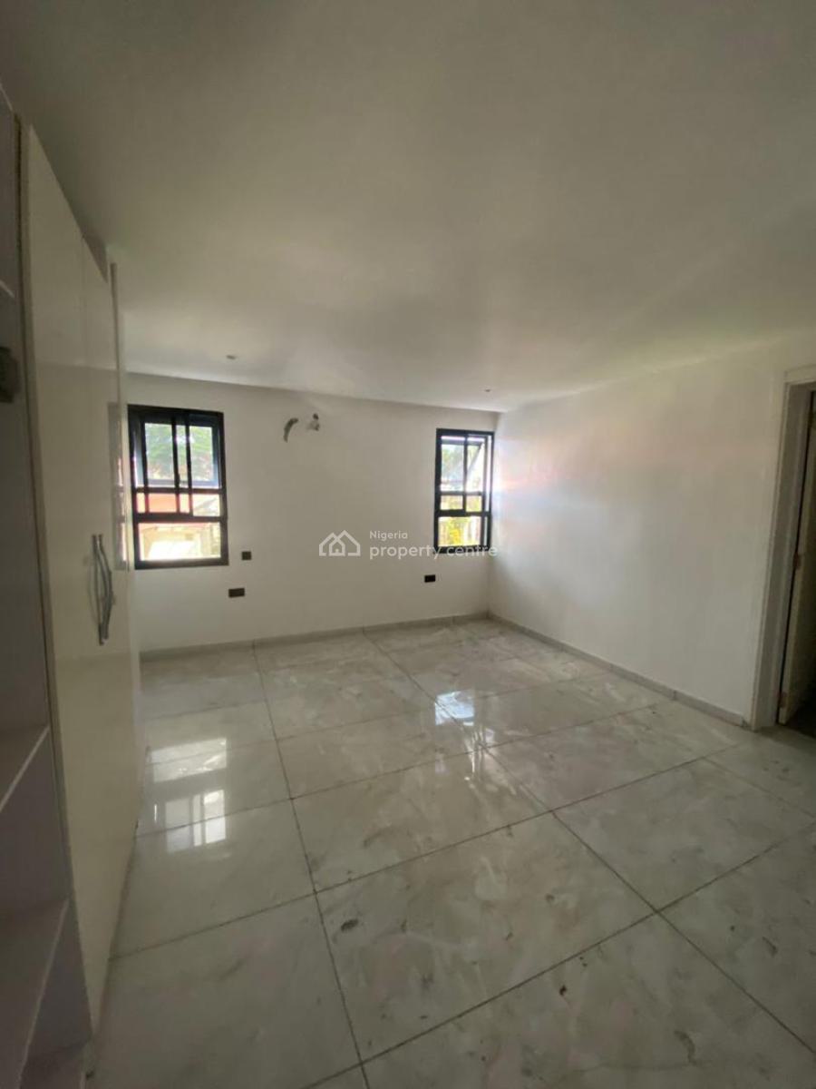 Premium 4 Bedroom Maisonettes Available, Old Ikoyi, Ikoyi, Lagos, House for Rent