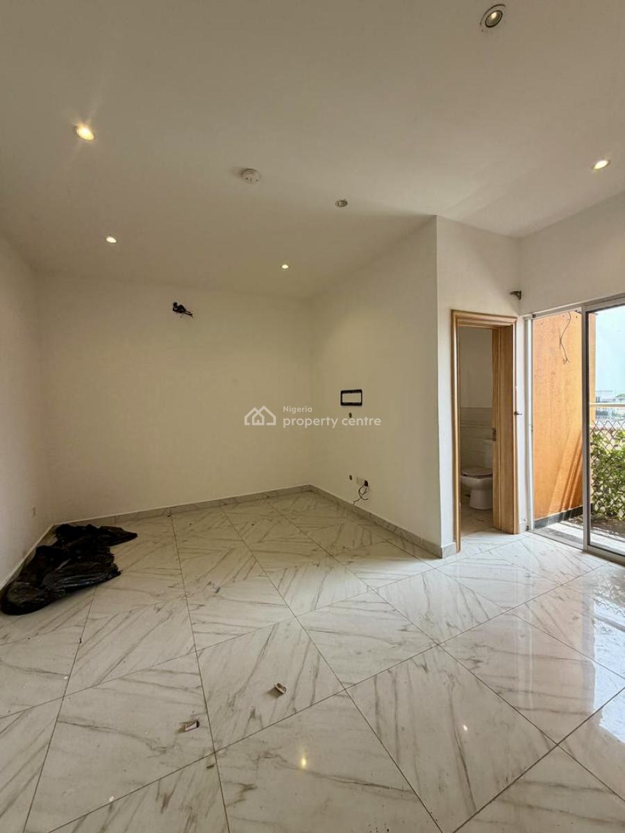 Spacious 2-bedroom Maisonette with 24/7 Power, Oniru, Victoria Island (vi), Lagos, Flat / Apartment for Rent