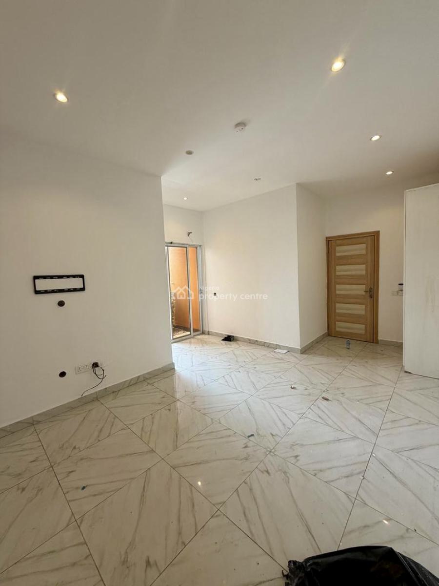 Spacious 2-bedroom Maisonette with 24/7 Power, Oniru, Victoria Island (vi), Lagos, Flat / Apartment for Rent