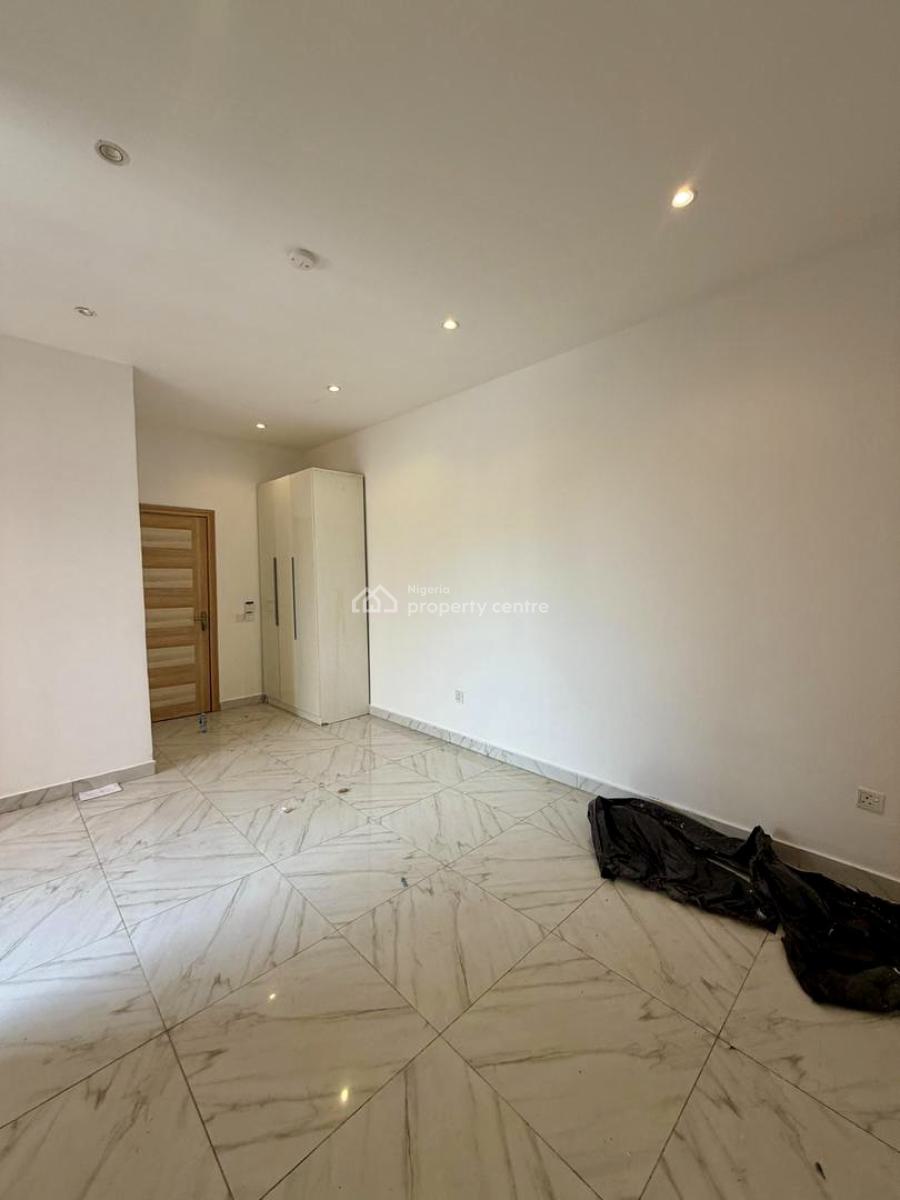 Spacious 2-bedroom Maisonette with 24/7 Power, Oniru, Victoria Island (vi), Lagos, Flat / Apartment for Rent